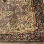 775 3703 ORIENTAL RUG